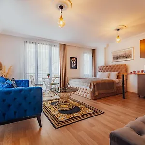 Aparthotel Taksim Wonder, Istanbul