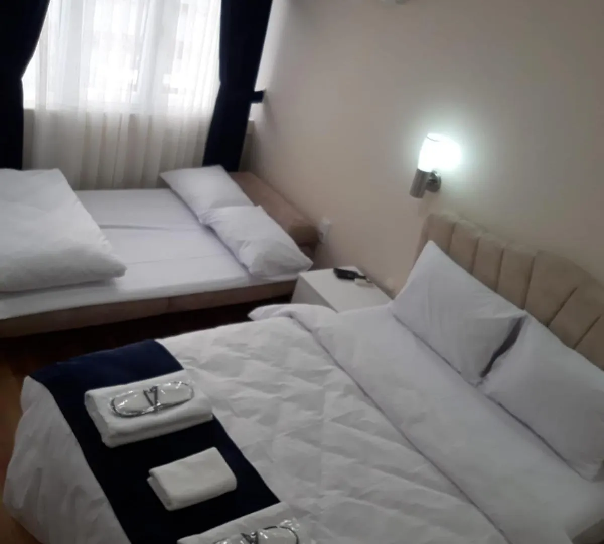 Aparthotel Sunnyaparttaksim Istanbulská provincie